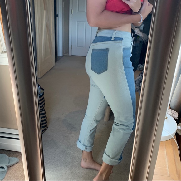 Empty Soda Jeans - Picture 4 of 4